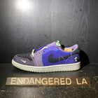 Air Jordan 1 Low Voodoo Alternate