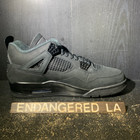 Air Jordan 4 Black Cat 25'