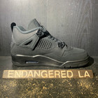 Air Jordan 4 Black Cat 25' (GS)