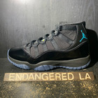 Air Jordan 11 Gamma Blue 25'
