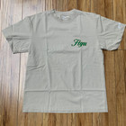 From The Ground Up City Of Roses Tee Cream