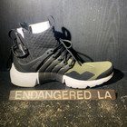 Nike Presto Acronym Olive Sz 9