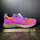 New Balance 992 Action Bronson Purpurea
