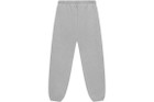 Fear of God ESSENTIALS Sweatpants Light Heather Grey F/W 24'