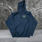 Full Circle Championship EndangeredLA Hoodie Black