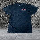 Rosebowl EndangeredLA Tee Black