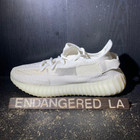 Yeezy 350 V2 Bone Sz 9