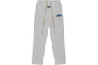 Fear of God ESSENTIALS NBA Relaxed Sweatpants Light Heather F/W 24'