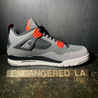 Air Jordan 4 Infrared  Sz 11