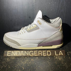 Air Jordan 3 A Ma Maniere Sz 11M / 12.5W