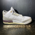 Air Jordan 3 A Ma Maniere Sz 11M / 12.5W