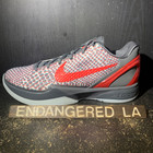 Nike Kobe 6 Protro ASG Hollywood 3D