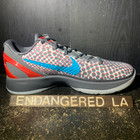 Nike Kobe 6 Protro ASG Hollywood 3D