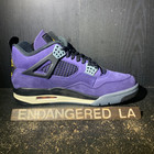 Air Jordan 4 Lakers