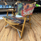 Supreme Kermit Chair Multicolor S/S 23'
