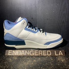 Air Jordan 3 Levi's All-Star