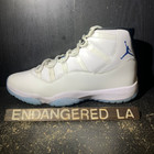 Air Jordan 11 Legend Blue 24' Sz 11