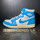 Air Jordan 1 UNC Reimagined Sz 11