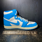 Air Jordan 1 UNC Reimagined Sz 11
