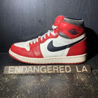 Air Jordan 1 Chicago Lost & Found Sz 8.5
