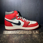 Air Jordan 1 Chicago Lost & Found Sz 8.5