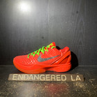 Kobe 6 Protro Reverse Grinch Sz 4M
