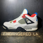 Air Jordan 4 What If Sz 10