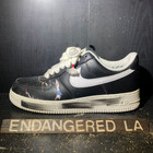 Nike Air Force 1 Low G-Dragon Peaceminusone Para-Noise Sz 10