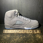 Air Jordan 5 Wolf Grey 26' (GS)