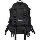 Supreme Backpack Black S/S 26'