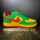 Nike Air Force 1 Low Lil Yachty Concrete Boys Lucky Green