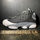 Air Jordan 13 Black Flint 23'