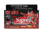 Supreme Transformers G1 Optimus Prime Figure