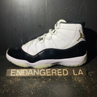 Air Jordan 11 DMP Gratitude 23' Sz 11