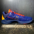 Nike Kobe 5 Caitlin Clark Indiana Fever Sz 11