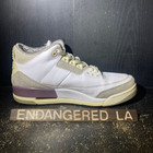 Air Jordan 3 A Ma Maniere Sz 10