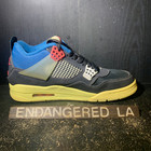 Air Jordan 4 Union Off Noir  Sz 10.5