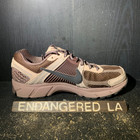 Nike Zoom Vomero 5 Plum Eclipse Sz 10M