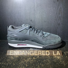 Jordan 4 Nigel Sylvester Driveway Grey