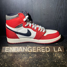 Air Jordan 1 Lost and Found Sz 7.5