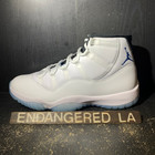 Air Jordan 11 Legend Blue 24' Sz 11