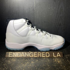 Air Jordan 11 Legend Blue 24' Sz 11