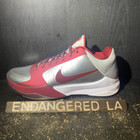 Nike Kobe 5 Protro Lower Merion Aces Away 26'