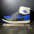 Air Jordan 1 Union x Fragment Royal
