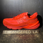 New Balance 990v6 MiUSA Joe Freshgoods Paris Red Sz 10.5