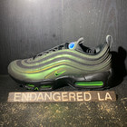 Nike Air Max 95/97 Ducks of a Feather Storm Sz 11