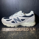 New Balance 990v4 MiUSA Joe Freshgoods 1998 Intro Sz 10