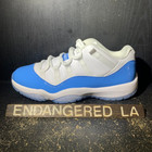 Air Jordan 11 Low University Blue 26'