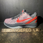 Nike Kobe 6 Protro ASG Hollywood 3D (GS)