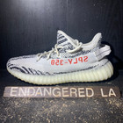 Yeezy 350 V2 Zebra Sz 8.5